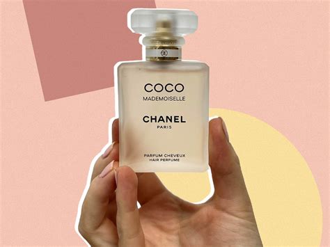 smell of coco chanel|Chanel coco mademoiselle scent description.